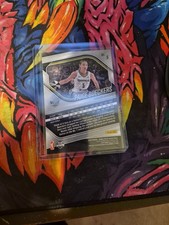2025 Panini Prizm WNBA Paige Bueckers #5 Base