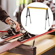 Snowboard-Wachsst&auml;nder, tragbare Ski-Board-Wachsbank zum Tuning,