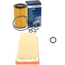 BOSCH Inspektionspaket für Mercedes SL R230 350 55 A M G Kompressor SLK R171 BOSCH Inspektionspaket für Mercedes SL R230 350 55 A M G Kompressor SLK R171