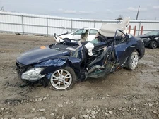 Automatic Transmission CVT Fits 11-14 MAXIMA 180915