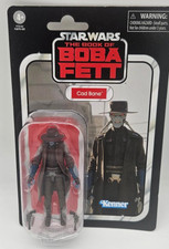 VC283 Cad Bane - Star Wars Vintage Collection Figure New Sealed