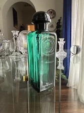 HERMES EAU D'ORANGE VERTE EAU DE COLOGNE SPRAY 100 ML/3.3 FL.OZ. (T)