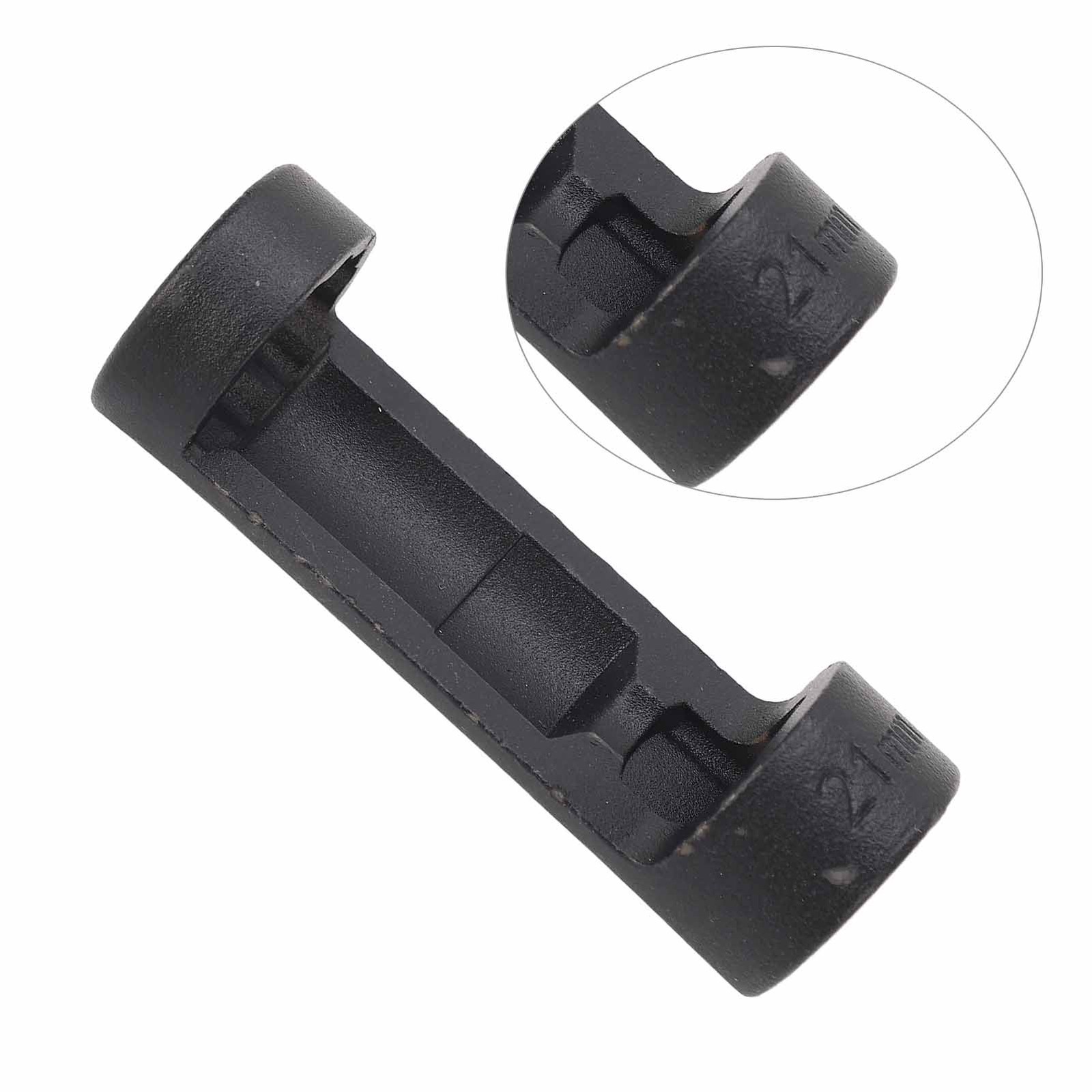 21mm Strut Nut Socket High Strength Efficient 12 Points 81mm Suspension Strut