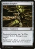 Viridian Longbow 221 NM Forgotten Realms Commander MTG