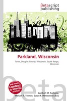 Lambert M. Surhone (U. A.) | Parkland, Wisconsin | Taschenbuch | Englisch (2026)