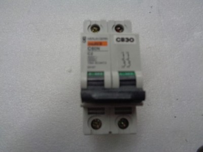 MERLN GERIN multi 9, C60N, C2, Cat. 24197, Breaker