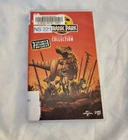 Jurassic Park Classic Games Collection Nintendo Switch 2023 Dinosaurs Islands
