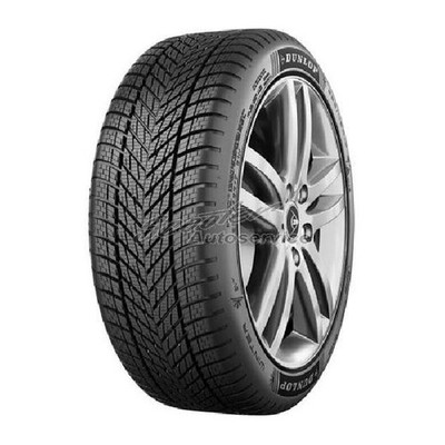 Winterreifen Dunlop Winter 3PMSF EVc XL 185/65 R15 92T | 13885