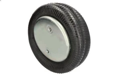 Bellows, air suspension MAGNUM TECHNOLOGY for T 11.705 2004-2019