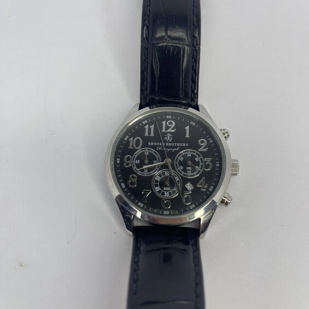 Brooks Brothers Wristwatches for sale | eBay