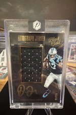 2016 Panini Black Gold Collegiate Football Cards 20