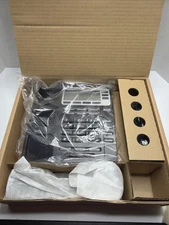 Allworx 9204G New Voip Display IP Phone POE 6X 10X 24X 8110041, AC Pwr+ Free Shp