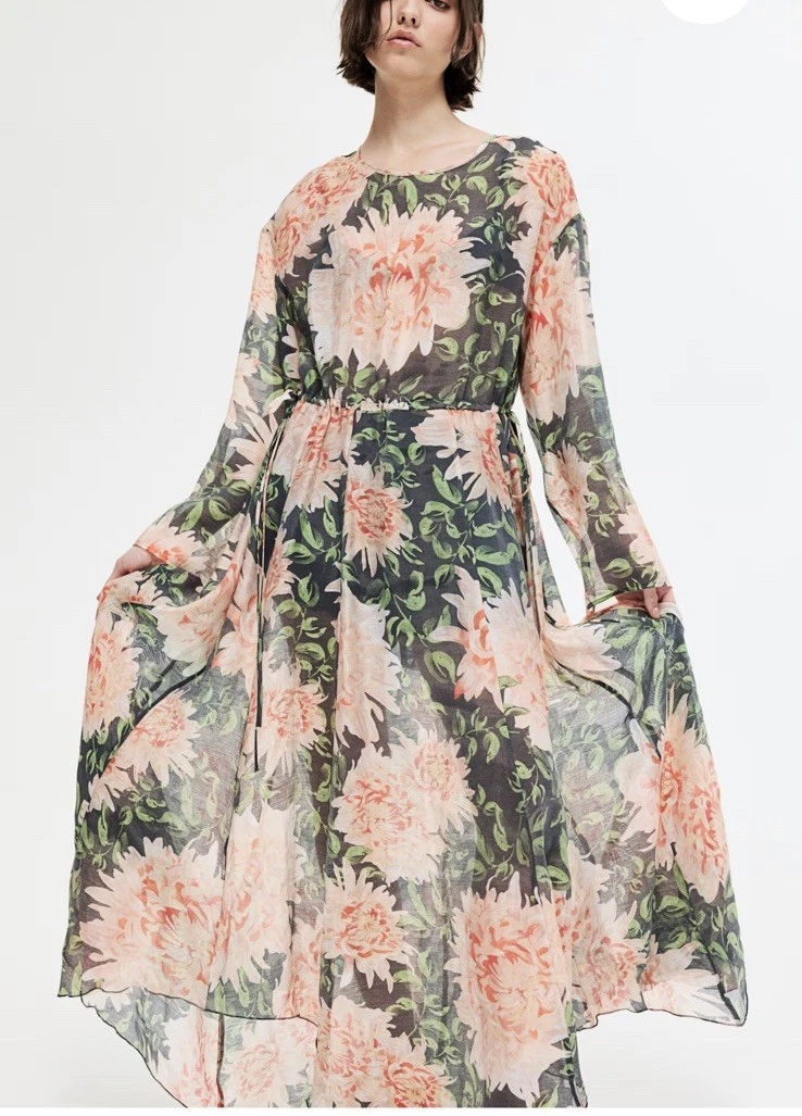 H&M Long Formal Dresses for Women for sale | eBay