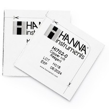Hanna Instruments Copper High Range Checker Reagents 25 Tests -HI702-25