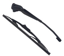 *M Modecar Heck Scheibenwischer Arm Set hinten für VW Golf III Bj 1991-1999 AFT