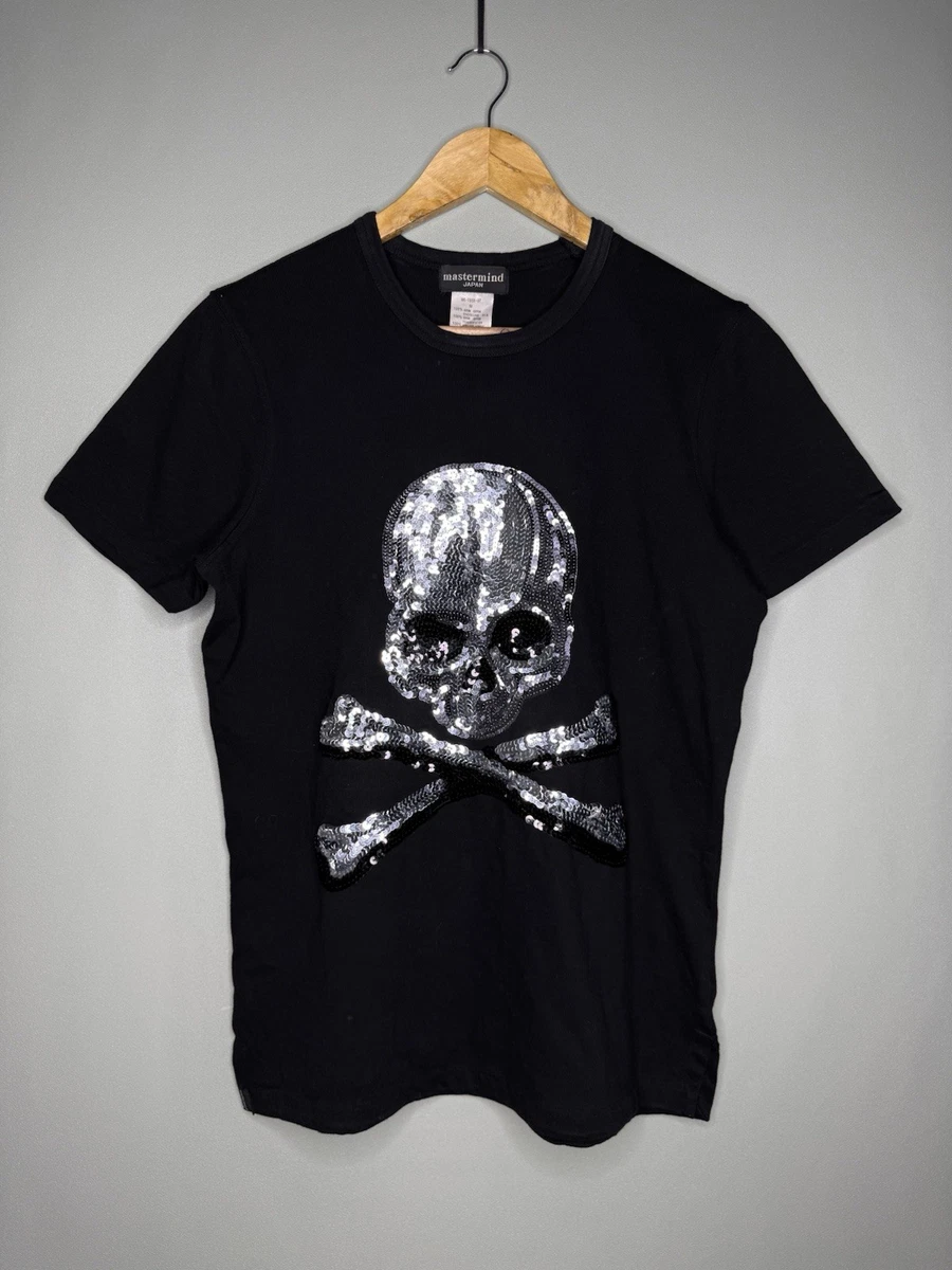 Mastermind Japan T-Shirts for Men for sale | eBay