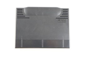 ASO II The Last Guardian Alpha Mission 2 Authentic Neo Geo AES Complete Tested