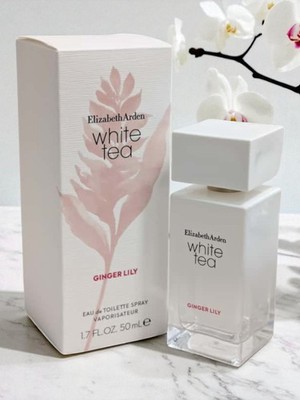 Ginger Lily by Elizabeth Arden 1.7oz/50ml Eau de Toilette For Women MSRP $50
