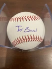 Trey Beard Autographed Major League Baseball Florida State 2026 MLB Draft