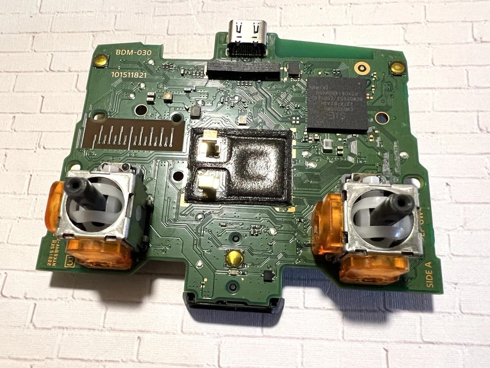 PS5 Scuf Reflex Controller Joystick Drift/Repair Mail-In Service Hall-Effect TMR - Image 4 of 4