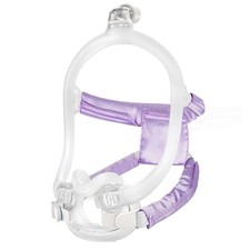 3 PCS Satin CPAP Mask Strap Covers, Comfortable CPAP Strap Covers, Silky CPAP...
