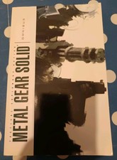 Metal Gear Solid Omnibus by Kris Oprisko, Ale...
