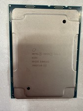 Intel Xeon Gold 6154 3.0 GHz 18-Cores SR3J5
