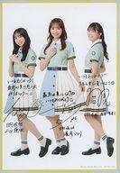 Used photo (Nogizaka46)