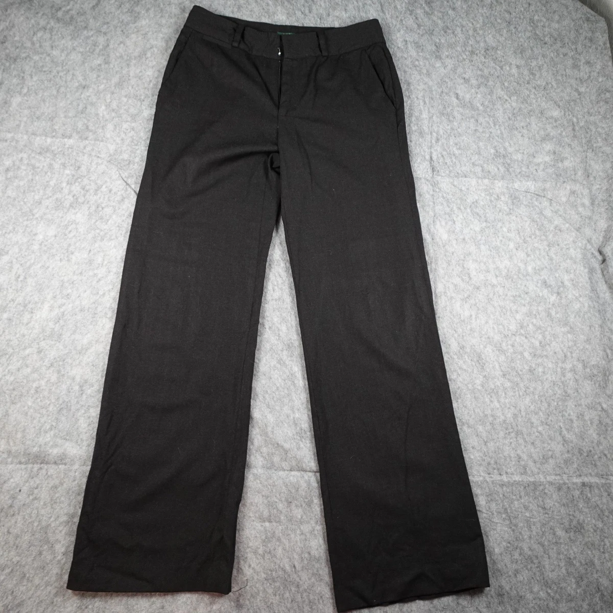Ralph Lauren Wide-Leg Wool Pants for Women for sale | eBay