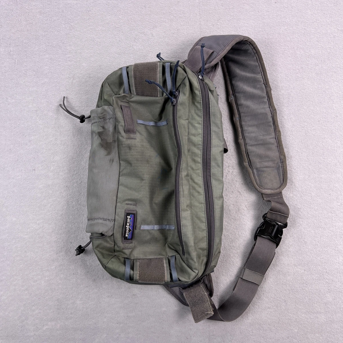 Patagonia Men's Nylon Messenger Bags for sale - eBay