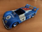 RENAULT Alpine A 440 n°19 Magny Cours 1973 ELIGOR 1/43