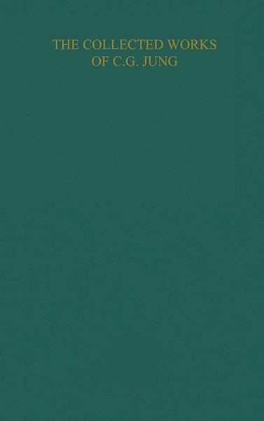 C. G. Jung | Collected Works Of C.G. Jung | Buch | Englisch (2023) | Routledge-image