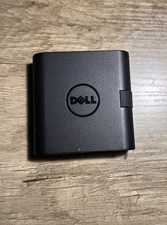 Dell DA200 Adapter USB-C to HDMI/VGA/Ethernet/USB 3.0 (0JF19J)
