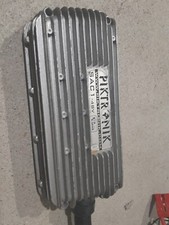 48v 6.5kW motor controller