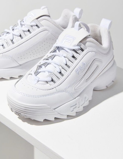 fila disruptor ebay
