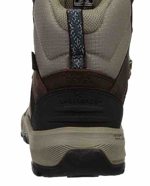 Stivali donna NUOVI KEEN taglia 7 M Revel IV (4) polari impermeabili isolati 1026601