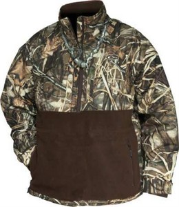max 4 camo jacket