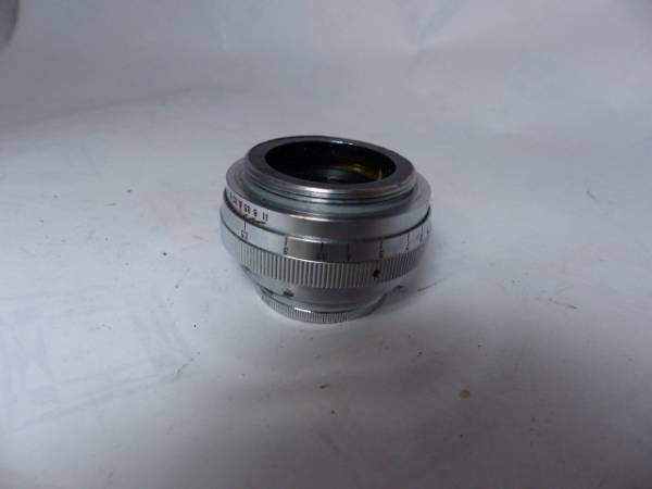 Asahi-Optical Takuma 50Mmf3.5 | eBay Asahi-Optical Takuma 50Mmf3.5 | eBay