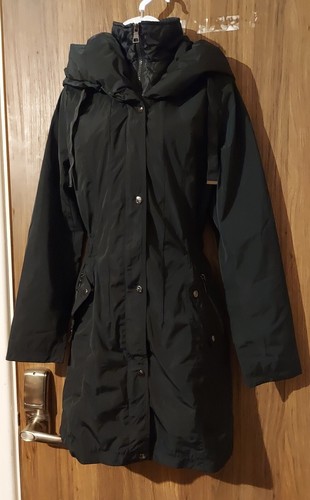 NEXT Shower Resistant  Lightweight Showerproof Mac Coat - UK 22 - Picture 3 of 10