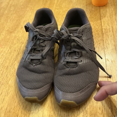 Inov-8 Bare XF 210 V3 Purple Gum Gym Training Shoes US Men's Women's 