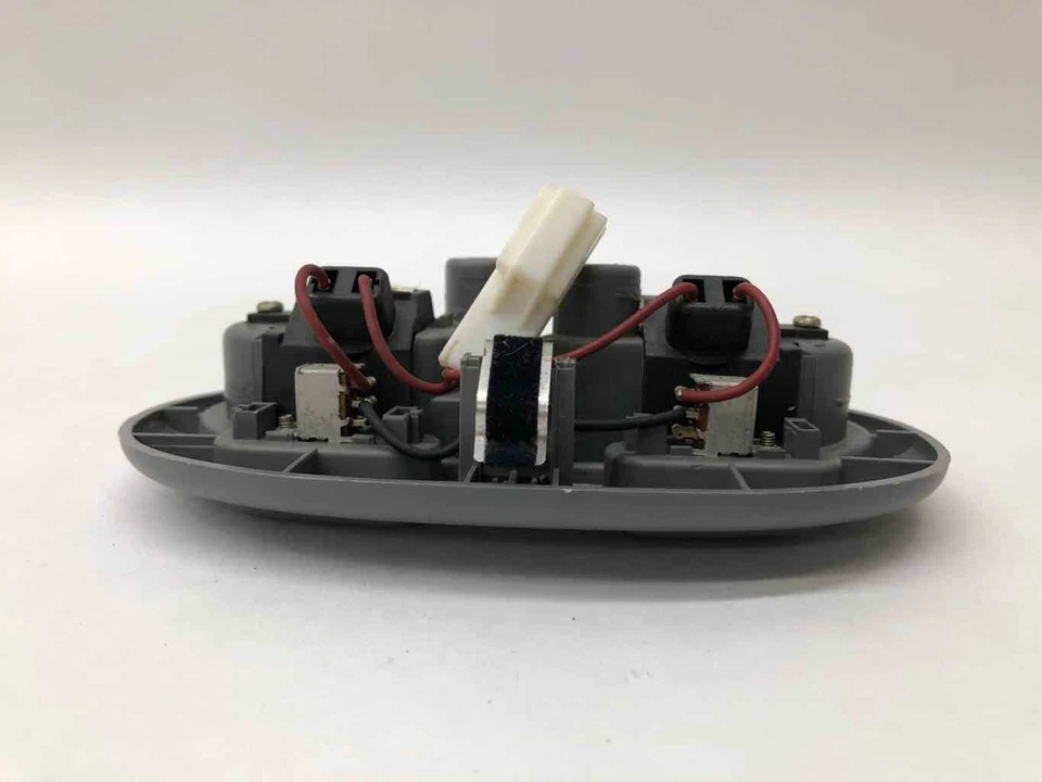 Suzuki Forenza 2006 domo interior delantero mapa luces de lectura lámparas gris 96206561 Foto 4 de 4