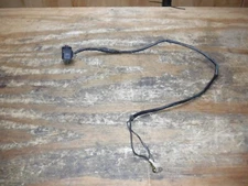 1997 Kx250 (A) Kawasaki Engine Kill Switch Off Button Harness Electrical Wiring