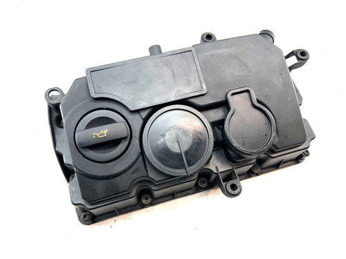 Skoda Octavia 2 1Z5 1,9TDI Ventildeckel Zylinderkopf Deckel 03G103475D✅