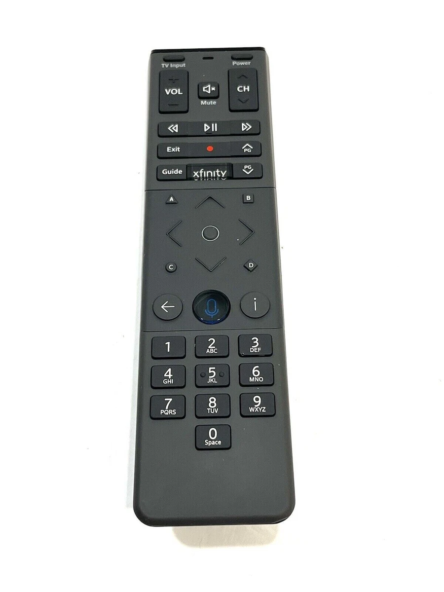 XFINITY XR15 Voice Activated Remote Control Tested