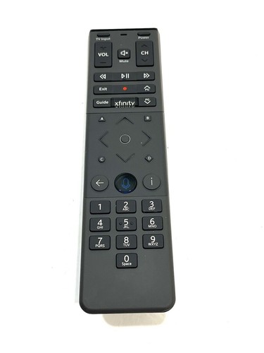 XFINITY XR15 Voice Activated Remote Control Tested | eBay