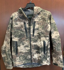 cabela's instinct down jacket