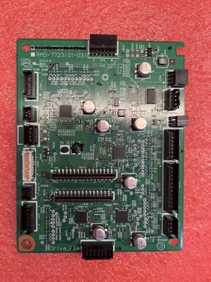 マザーボード HITACHI ZOSEN PCB ASSY ACRTC-A HIMV-307A RM3-7723 HP ASSY-DRIVER PCB | eBay