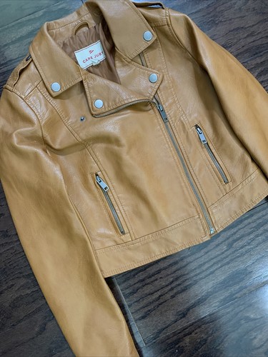 Cape Juby Women's Vegan Faux Leather 
