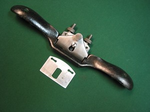 spokeshave
