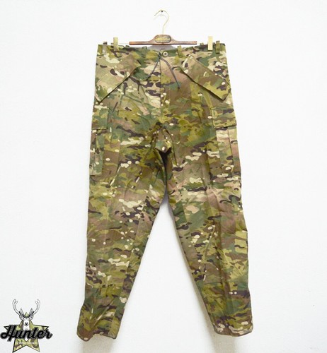 Copri Pantaloni Impermeabili Militari Americani Multicam Taglia M | eBay